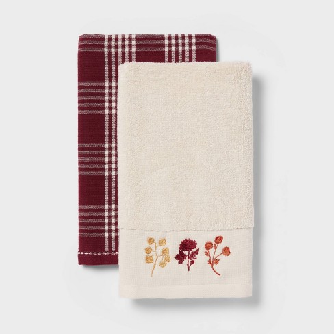 Hand towels target sale