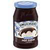 Sugar Free Hot Fudge Spoonable Topping, 11.75 fl oz - 2 of 3