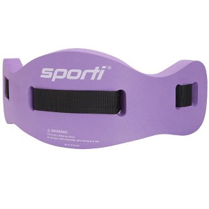 Sporti Aquatic Fitness Swim Float Jog Belt - 1 of 4