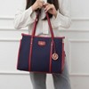 MKF Collection Kindred Women’s Oversized Tote Bag by Mia K - 4 of 4
