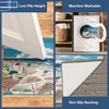 Liora Manne Esencia Coastal Indoor/Outdoor Mat.. - 3 of 4