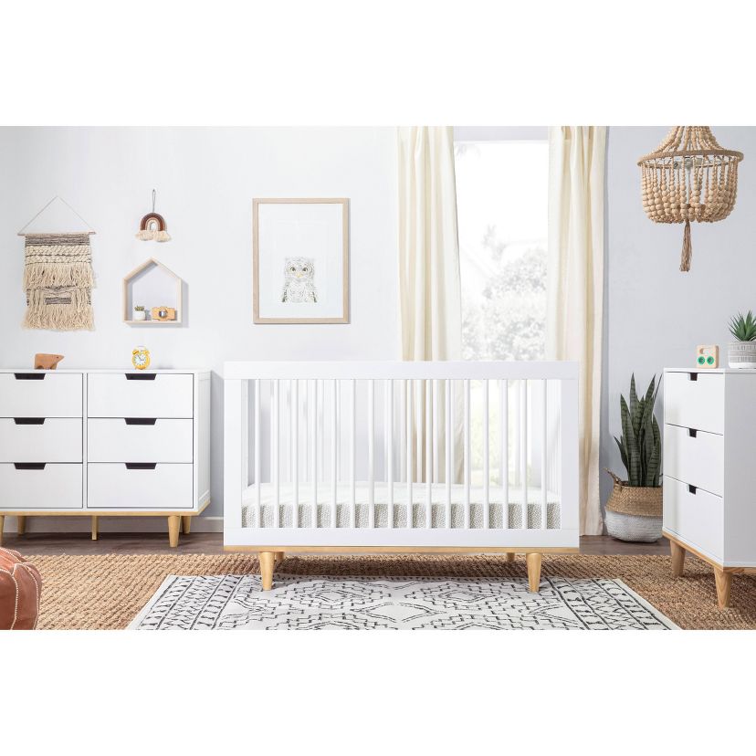 DaVinci Marley Nursery Collection