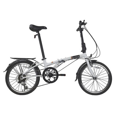 Dahon Dream D6, White