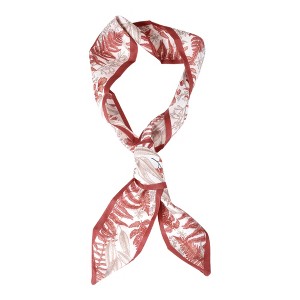 Unique Bargains Women's Leaf Tie Headband 1 Pc - 1 of 4