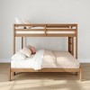 Bear Plywood Twin/Full Bunk - 2 of 4