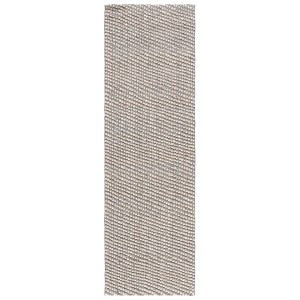 Natural Fiber NF470 Hand Loomed Area Rug - Safavieh - 1 of 4