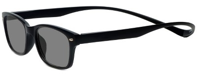 Magz Greenwich Magnetic Reading Glasses w/Snap It Design