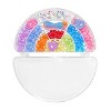 Innovative Designs Care Bears Jewelry Bead Bear Face - 2 of 4