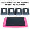 Dexmalle Adjustable Workout Aerobic Stepper in Fitness - 4 of 4