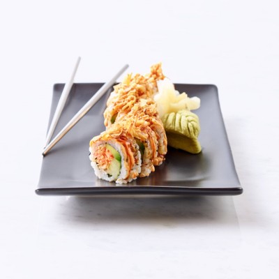 Hissho Sushi Krispy Krab Roll - 7oz