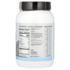 Levels Grass Fed Whey Protein Powder, Unflavored, 2 lb ( 907 g) - 2 of 2