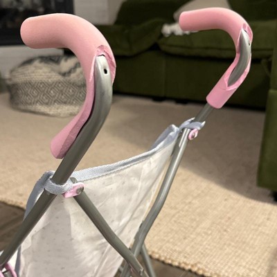 Honestly cute deluxe baby stroller online