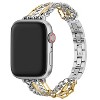 Posh Tech Leo Stainless Steel Band for Apple Watch - 3 of 4