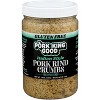 Pork King Good Pork Rind Crumbs Italian - Pack of 6 - 12 Oz - 2 of 2