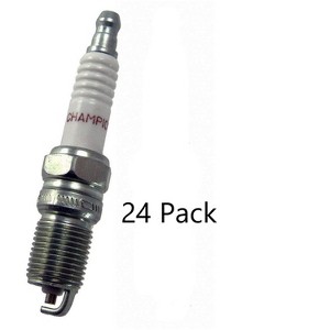 Champion 24 Pack of Genuine OEM (13S) Spark Plugs - RS14YC6-24PK - 1 of 1