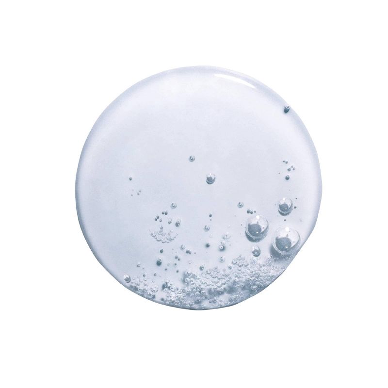 La Roche Posay Effaclar Purifying Foaming Gel Face Cleanser - Unscented - 6.76 fl oz, 3 of 7