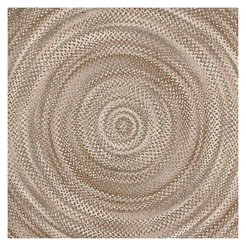 Ombre Collection 100% Cotton Chenille Super Soft & Plush Reversible Indoor Area Utility Rug - Better Trends, 5 of 6