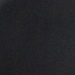 black/natural wood