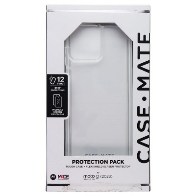 ZAGG Platoon Series Case for Apple iPhone XR - Black