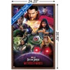 Trends International Marvel Doctor Strange in the Multiverse of Madness - Amazing Framed Wall Poster Prints - 3 of 4