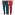 Red/Black Stewart - Green Blackwatch