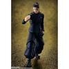 Bandai - Tamashii Nations - Jujutsu Kaisen - S.H.Figuarts - Suguru Geto: Jujutsu Technical High School - 4 of 4