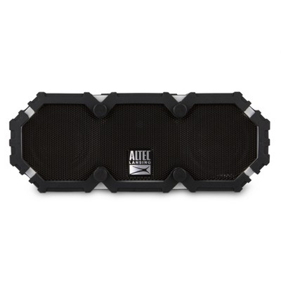Altec Lansing Mini LifeJacket 2 Bluetooth Portable Everything Proof  Speaker
