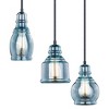 Vaxcel Millie 3 - Light Pendant in  Oil Rubbed Bronze - 3 of 4