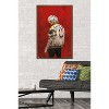 Trends International Barns Courtney - Smile Framed Wall Poster Prints - 2 of 4