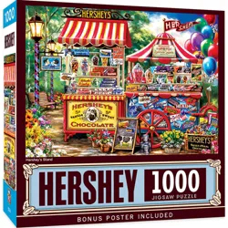 CANDY SHOP 1000 PIECES LARGE PUZZLE Jigsaw Toy Game Adult Family 