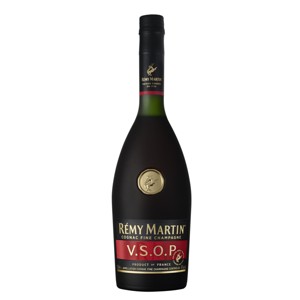 Remy Martin V.S.O.P Cognac - 750ml Bottle - 1 of 4