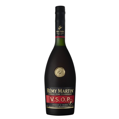 Remy Martin V.S.O.P Cognac - 750ml Bottle - image 1 of 4