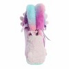 Aurora Small Peek-A-Boo Purple Axolotl Fancy Pals Fashionable Stuffed Animal 7.5" - 4 of 4