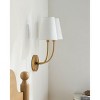 Livabliss Itaran Traditional Wall Lights - 3 of 4