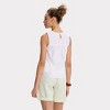Women's Gathered Poplin Blouse - Universal Thread™ - 2 of 4