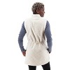 Aventura Clothing Women's Solstice Fleece Vest - 2 of 4