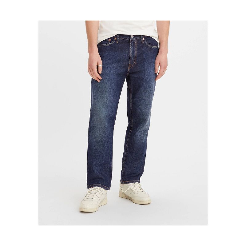 Levi's® Men's 541™ Athletic Fit Taper Jeans, 1 of 4