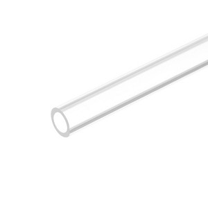 Unique Bargains Lamp Lantern Water Cooling System Acrylic Rigid Round Tubes 6" - 1 of 4