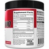 Evlution Nutrition BCAA5000 - Recovery & Endurance - 2 of 4