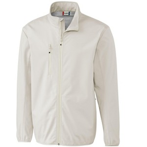 Clique Men's Trail Softshell Jacket - 1 of 2