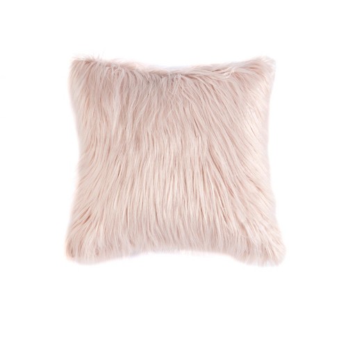 Shag pillows hot sale