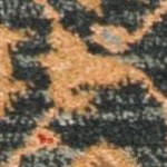 light blue/red