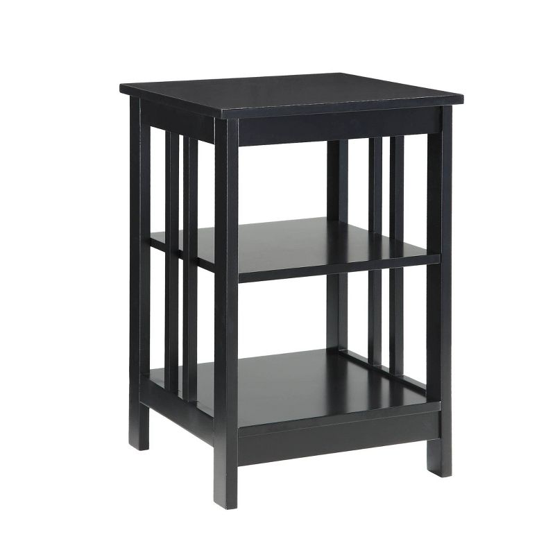 Mission End Table - Breighton Home, 1 of 7