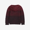X RAY Boy's Colorblock Pullover Hood Sweater - 2 of 4