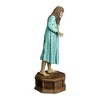 Trick Or Treat Studios The Exorcist 12 Inch Regan Resin Statue - 3 of 4
