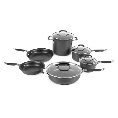 Calphalon Nonstick 10pc Bakeware Set : Target