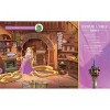Disney Princess: Once Upon a Castle - (Lift-The-Flap) by  Dienesa Le (Hardcover) - 3 of 4