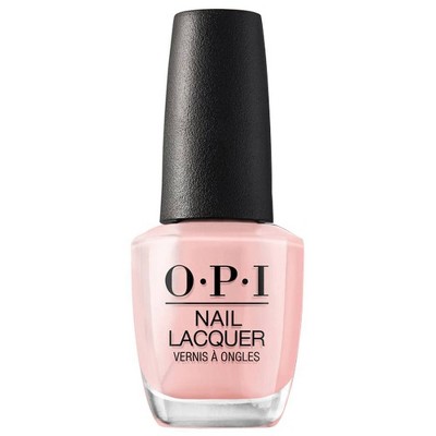 OPI Nail Lacquer - Passion - 0.5 fl oz