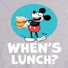 Men's - Disney - Mickey & Friends Graphic Tank Top - 2 of 2