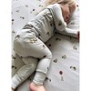 günamüna® Baby Bamboo Rayon Sleeper Pajama with DIAPER-ZiP - 2 of 4